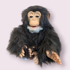 Fell Real Friends Kuschel