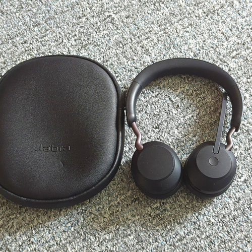 Jabra evolve2 bluetooth - jabra, 65