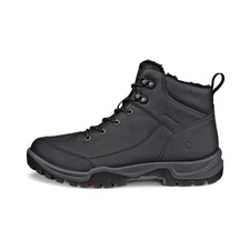 Ecco Xpedition III schwarz