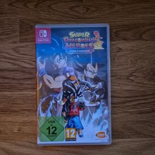 Super Dragon Ball Heroes