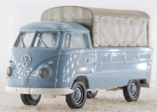 Brekina 1:87 VW T1 A.S.S alt