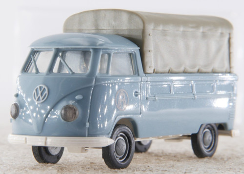 Brekina a s - brekina, vw