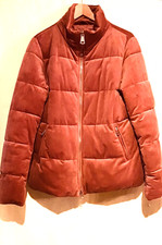 DICKE WINTER JACKE GR 40  / 42
