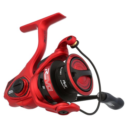Abu garcia revo3 rocket - abu,