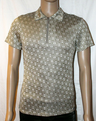 Olaf benz retro polo shirt - benz,