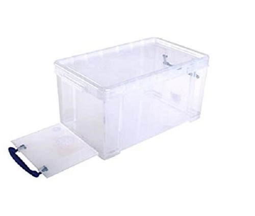 Stück really useful box 8 - -,