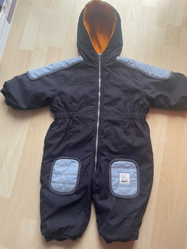 Schneeoveral kinder 86 92 - gr., 86-92