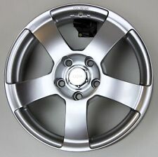 SMC Alufelge, 6x16 Et 38, Typ