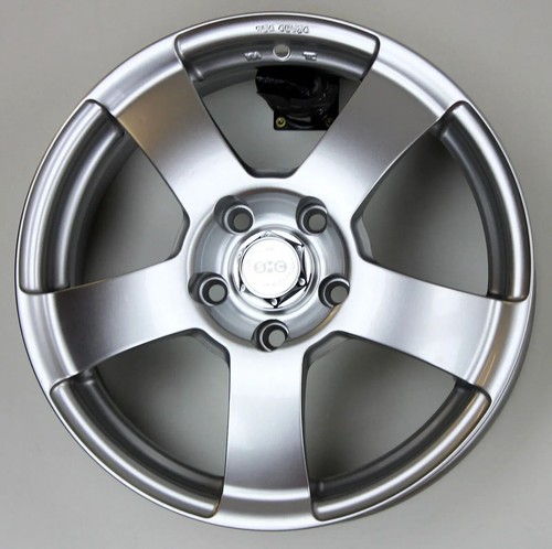 Smc alufelge 6x16 typ - 6x16,