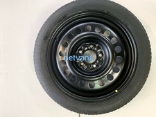 Ersatzrad notrad 17" für Opel
