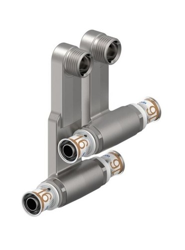 Uponor smart base press - smart,