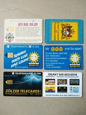#452TK Telefonkarten Phonecard