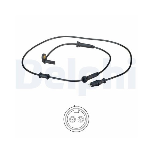 Delphi ss20479 sensor - ss20479,