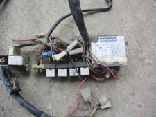 Eberspächer 251963271 Steuergerät Standheizung  251494500000 VW 5HB003131-6 