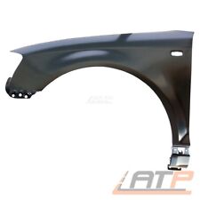 KOTFLÜGEL MIT BLINKERLOCH VORNE LINKS FÜR AUDI A3 8P SCHRÄGHECK SPORTBACK 03-08