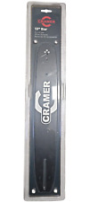 Cramer  Schwert Für Sägekette 33cm für 82CS24 und 82CS27 , 82CS25)