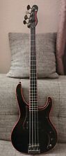 Washburn E-Bass Bass Elektrisch 80er Jahre