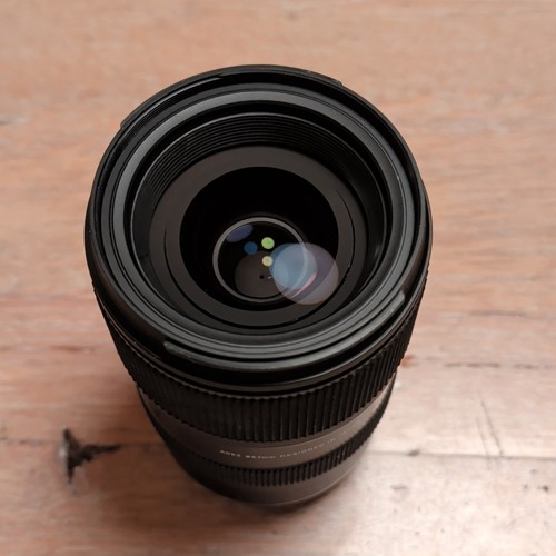 Tamron 75mm 8 di iii - 28-75mm, f/2.8