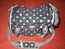 tolle Sporttasche / Fitnesstasche von Coocazoo