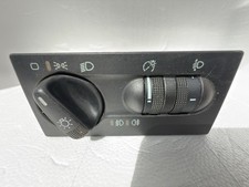 VW Golf 3 T4 Bus Lichtschalter