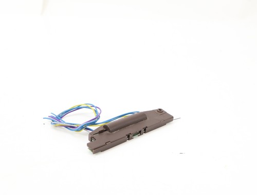 Spur elektrischer - h0,