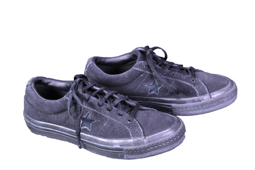 Converse sneaker one - converse, star