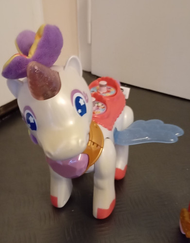 Vtech einhorn pegasus - vtech, einhorn/pegasus