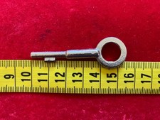 Schlüssel-Ersatz-für