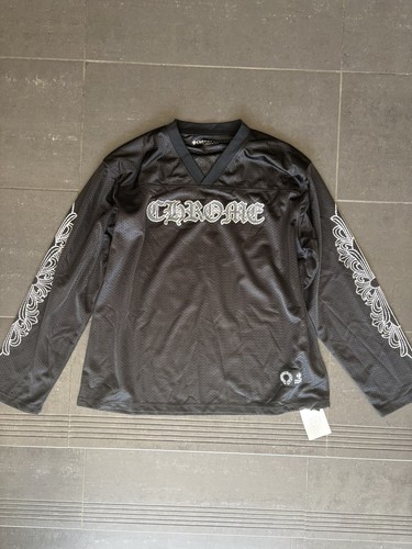 Pullover chrome hearts - pullover,
