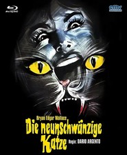 Die neunschwänzige Katze