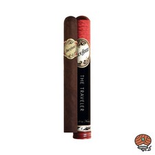 Brick House Traveler Tube