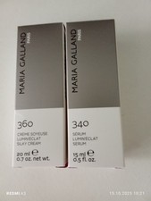 Maria Galland Paris Silky