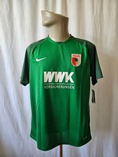 FC Augsburg Trikot 2017/2018