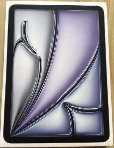 Apple ipad air - ipad, (2024)