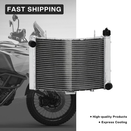 Wasserkühler motorrad kühler - motorrad,