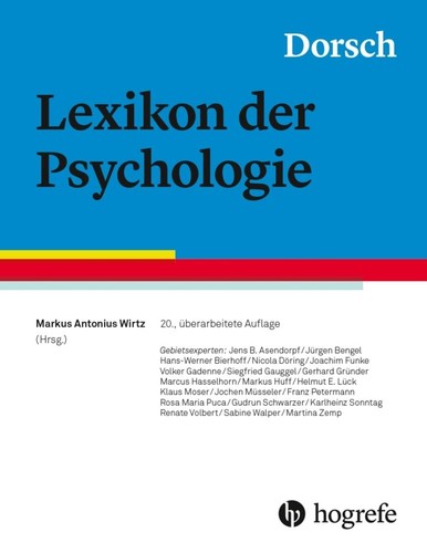 Markus antonius wirtz - wirtz, dorsch