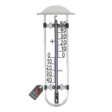 Gartenthermometer 49 cm
