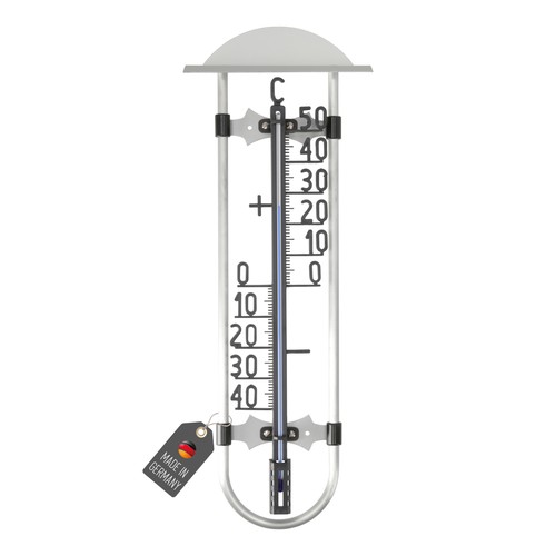 Gartenthermometer cm - gartenthermometer, 49 cm