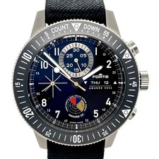 Fortis Novonaut N-42 Amadee-24