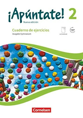 Apúntate spanisch als 2 - -,