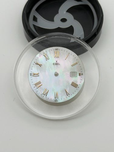 Ebel sportwave 1911 - ebel,