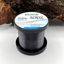 Balzer Platinum Royal 0,25mm