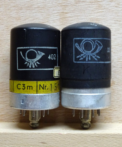 Pair siemens c3m - pair:, post