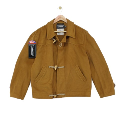 Vintage gloverall dufflecoat - vintage,