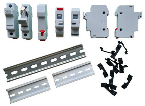 Sicherungshalter dc - 💡pv-sicherungshalter,
