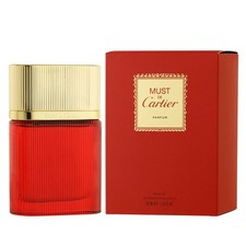 Cartier Must de Cartier Parfum