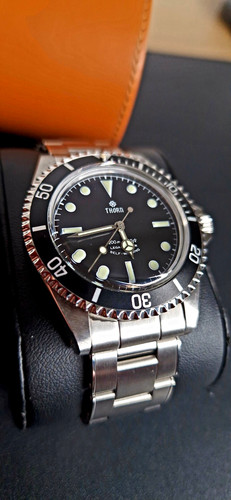 Thorn t023 taucheruhr - ,