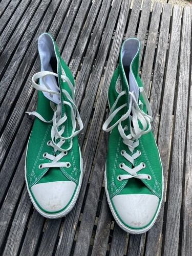 Chucks converse high sneeker - chucks,