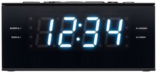 Radiowecker UKW Radio Digital