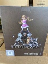 X- Men Albert & Elsie- Dee